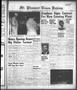 Newspaper: Mt. Pleasant Times Review (Mount Pleasant, Tex.), Vol. 84, No. 13, Ed…