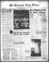 Newspaper: Mt. Pleasant Daily Times (Mount Pleasant, Tex.), Vol. 38, No. 94, Ed.…