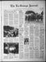 Newspaper: The La Grange Journal (La Grange, Tex.), Vol. 91, No. 42, Ed. 1 Monda…