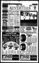 Primary view of The Alvin Advertiser (Alvin, Tex.), Ed. 1 Wednesday, April 30, 1997