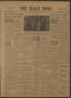 Newspaper: The Sealy News (Sealy, Tex.), Vol. 56, No. 37, Ed. 1 Thursday, Novemb…