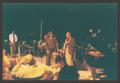Thumbnail image of item number 1 in: '[Roger Boykin on Stage with Ensemble]'.