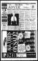 Primary view of The Alvin Advertiser (Alvin, Tex.), Ed. 1 Wednesday, July 15, 1992