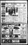 Primary view of The Alvin Advertiser (Alvin, Tex.), Ed. 1 Wednesday, August 19, 1992