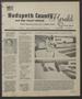 Primary view of Hudspeth County Herald and Dell Valley Review (Dell City, Tex.), Vol. 33, No. 52, Ed. 1 Friday, August 17, 1990