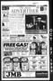 Primary view of The Alvin Advertiser (Alvin, Tex.), Ed. 1 Wednesday, October 27, 1999