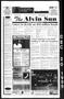 Newspaper: The Alvin Sun (Alvin, Tex.), Vol. 108, No. 141, Ed. 1 Monday, Decembe…