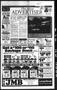 Primary view of The Alvin Advertiser (Alvin, Tex.), Ed. 1 Wednesday, March 29, 2000
