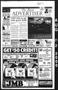 Primary view of The Alvin Advertiser (Alvin, Tex.), Ed. 1 Wednesday, August 2, 2000