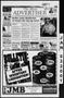 Primary view of The Alvin Advertiser (Alvin, Tex.), Ed. 1 Wednesday, January 3, 2001