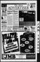Primary view of The Alvin Advertiser (Alvin, Tex.), Ed. 1 Wednesday, January 10, 2001