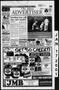 Primary view of The Alvin Advertiser (Alvin, Tex.), Ed. 1 Wednesday, January 17, 2001
