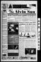 Newspaper: The Alvin Sun (Alvin, Tex.), Vol. 110, No. 33, Ed. 1 Monday, April 23…