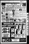 Primary view of The Alvin Advertiser (Alvin, Tex.), Ed. 1 Wednesday, May 2, 2001