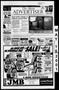Primary view of The Alvin Advertiser (Alvin, Tex.), Ed. 1 Wednesday, May 16, 2001