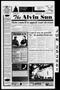 Newspaper: The Alvin Sun (Alvin, Tex.), Vol. 110, No. 52, Ed. 1 Monday, June 25,…