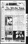 Newspaper: The Alvin Sun (Alvin, Tex.), Vol. 110, No. 54, Ed. 1 Monday, July 2, …