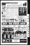 Thumbnail image of item number 1 in: 'The Alvin Advertiser (Alvin, Tex.), Ed. 1 Wednesday, July 18, 2001'.