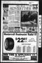 Primary view of The Alvin Advertiser (Alvin, Tex.), Ed. 1 Wednesday, October 24, 2001
