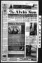 Thumbnail image of item number 1 in: 'The Alvin Sun (Alvin, Tex.), Vol. 110, No. 90, Ed. 1 Monday, November 5, 2001'.