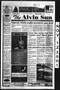 Newspaper: The Alvin Sun (Alvin, Tex.), Vol. 110, No. 92, Ed. 1 Monday, November…