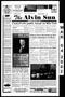 Newspaper: The Alvin Sun (Alvin, Tex.), Vol. 111, No. 18, Ed. 1 Monday, March 4,…