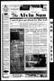 Newspaper: The Alvin Sun (Alvin, Tex.), Vol. 111, No. 20, Ed. 1 Monday, March 11…