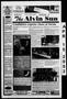 Newspaper: The Alvin Sun (Alvin, Tex.), Vol. 111, No. 31, Ed. 1 Monday, April 15…