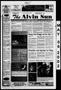 Newspaper: The Alvin Sun (Alvin, Tex.), Vol. 111, No. 36, Ed. 1 Monday, May 6, 2…