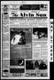 Newspaper: The Alvin Sun (Alvin, Tex.), Vol. 111, No. 42, Ed. 1 Monday, May 27, …