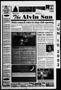 Newspaper: The Alvin Sun (Alvin, Tex.), Vol. 111, No. 45, Ed. 1 Monday, June 10,…