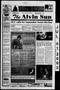 Newspaper: The Alvin Sun (Alvin, Tex.), Vol. 111, No. 51, Ed. 1 Monday, July 1, …