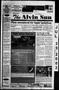 Newspaper: The Alvin Sun (Alvin, Tex.), Vol. 111, No. 60, Ed. 1 Monday, July 29,…