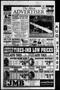 Primary view of The Alvin Advertiser (Alvin, Tex.), Ed. 1 Wednesday, August 7, 2002