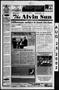 Newspaper: The Alvin Sun (Alvin, Tex.), Vol. 111, No. 45, Ed. 1 Monday, August 2…