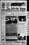 Newspaper: The Alvin Sun (Alvin, Tex.), Vol. 111, No. 71, Ed. 1 Monday, Septembe…