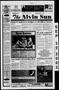Newspaper: The Alvin Sun (Alvin, Tex.), Vol. 111, No. 76, Ed. 1 Monday, Septembe…