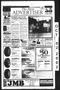 Primary view of The Alvin Advertiser (Alvin, Tex.), Ed. 1 Wednesday, October 2, 2002