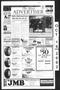 Thumbnail image of item number 1 in: 'The Alvin Advertiser (Alvin, Tex.), Ed. 1 Wednesday, October 16, 2002'.