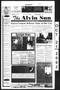 Newspaper: The Alvin Sun (Alvin, Tex.), Vol. 111, No. 82, Ed. 1 Monday, October …