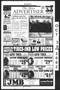 Primary view of The Alvin Advertiser (Alvin, Tex.), Ed. 1 Wednesday, October 30, 2002