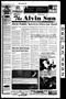 Newspaper: The Alvin Sun (Alvin, Tex.), Vol. 111, No. 99, Ed. 1 Monday, December…