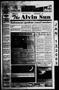 Newspaper: The Alvin Sun (Alvin, Tex.), Vol. 112, No. 4, Ed. 1 Monday, January 1…
