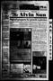 Newspaper: The Alvin Sun (Alvin, Tex.), Vol. 112, No. 21, Ed. 1 Monday, March 17…