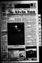 Newspaper: The Alvin Sun (Alvin, Tex.), Vol. 112, No. 23, Ed. 1 Monday, March 24…