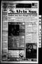 Newspaper: The Alvin Sun (Alvin, Tex.), Vol. 112, No. 25, Ed. 1 Monday, March 31…