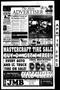 Thumbnail image of item number 1 in: 'The Alvin Advertiser (Alvin, Tex.), Ed. 1 Wednesday, April 16, 2003'.