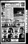 Primary view of The Alvin Advertiser (Alvin, Tex.), Ed. 1 Wednesday, July 2, 2003