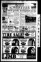 Primary view of The Alvin Advertiser (Alvin, Tex.), Ed. 1 Wednesday, July 9, 2003