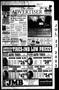 Primary view of The Alvin Advertiser (Alvin, Tex.), Ed. 1 Wednesday, July 23, 2003